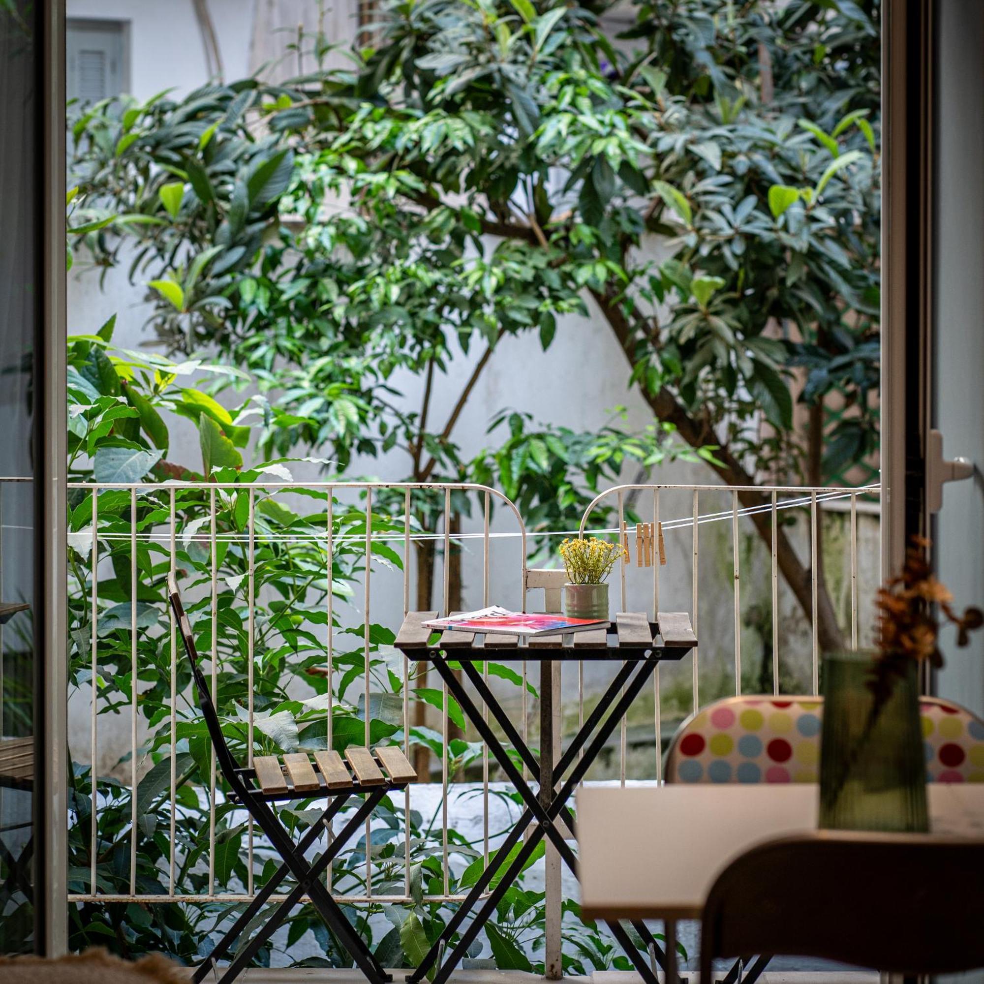 Ideally Located Apartment In Central Athen Eksteriør billede
